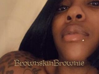 BrownskinBrownie