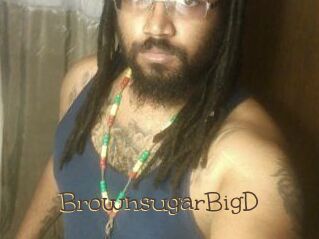 BrownsugarBigD Porno FR