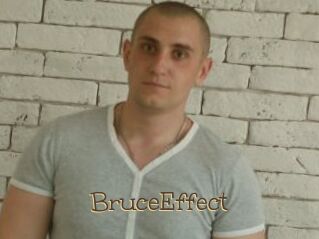 BruceEffect