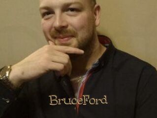 BruceFord Porno FR