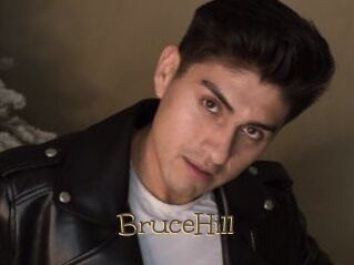 BruceHill