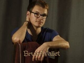 BruceWallet