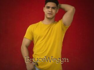 BruceWeyyn