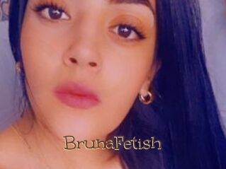 BrunaFetish Porno FR