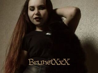 BrunetXxX
