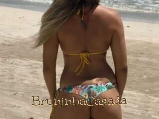 BruninhaCasada