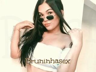 Bruninhasex