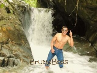 BrunoBoss