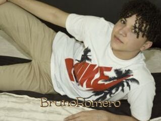 BrunoRomero