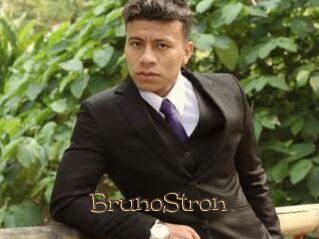 BrunoStron