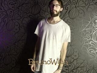 BrunoWain