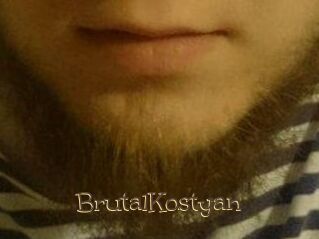 BrutalKostyan Porno FR