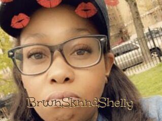 BrwnSknndShelly
