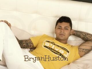 BryanHuston Porno FR