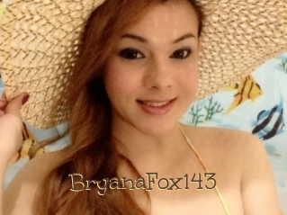 BryanaFox143 Porno FR