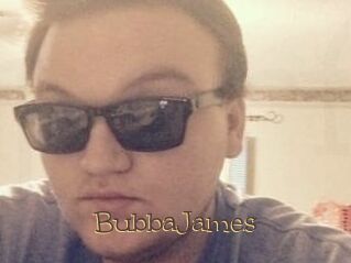 BubbaJames