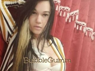 BubbleGumm