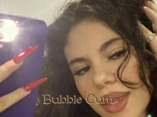 Bubble_Cum