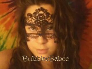BubbleeBabee
