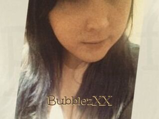 BubblezXX