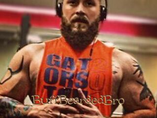 BuffBeardedBro