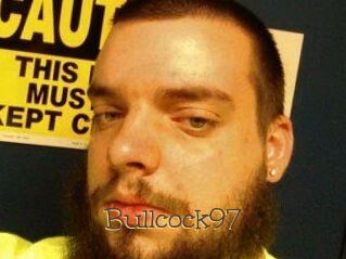 Bullcock97