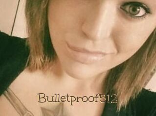Bulletproof512