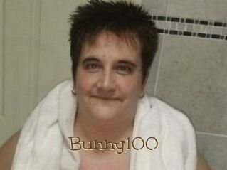 Bunny100