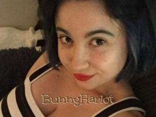 BunnyHarlot