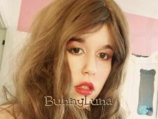 BunnyLuna
