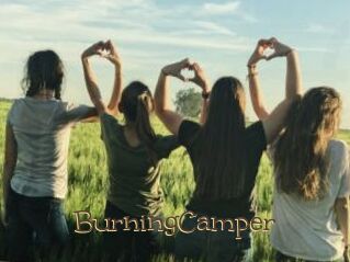 BurningCamper