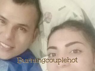Burningcouplehot