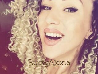 BustyAlexia Porno FR
