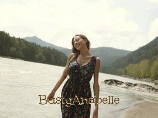 BustyAnabelle