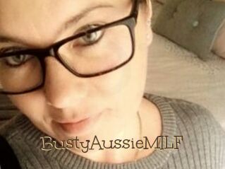 BustyAussieMILF