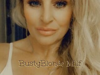 BustyBlonde_Milf Porno FR