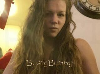 BustyBunny
