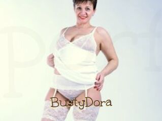 BustyDora Porno FR