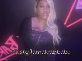 BustyJamaicanbabe