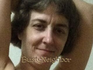BustyNeighbor