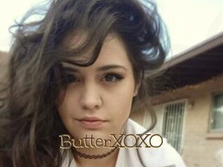 ButterXOXO