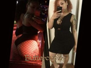 ButtercupZy Porno FR