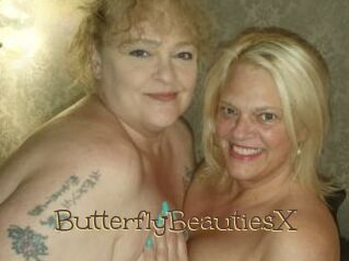 ButterflyBeautiesX