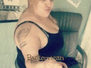 Butterrican