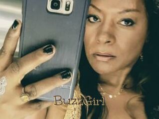BuzzGirl