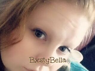BxstyBella