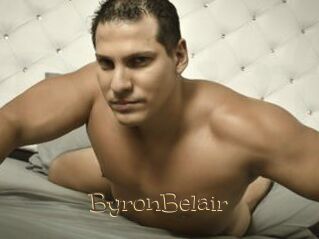ByronBelair