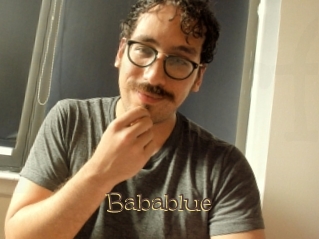 Babablue