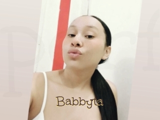 Babbyta