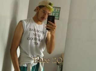 babe_20 Porno FR